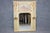 Antique French Turn of the Century Louis XVI Hand Painted Trumeau Mirror For Sale In Philadelphia - Image 6 of 10