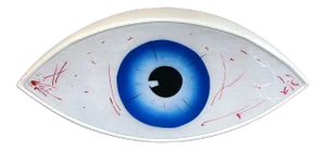 1990s Bench Eye Le Temoin by Man Ray for Studio Simon