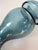Glass Scandinavian Modernist Pompadour Glass Vase attributed to Nanny Still for Riihimäen Lasi, 1960s For Sale - Image 7 of 11