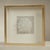 A great way to show off your love for all things gold and crystals, this decorative frame makes a stylish addition to any...