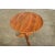 French French 19th Century Fruitwood Pedestal Table For Sale - Image 3 of 6