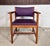 Armchair Model Bm73 in Teak by Børge Mogensen for Fredericia, Denmark, 1950s For Sale - Image 15 of 15