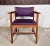 Model BM73 Armchair in Teak by Børge Mogensen for Fredericia, Denmark, 1950s For Sale - Image 15 of 15