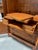 Late 20th Century Large French Country Style Television Armoire For Sale - Image 10 of 13