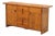 Pine Sideboard by Silvio Coppola for Fratelli Montina, 1960s For Sale