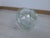 Glass Glass Vase by Giorgio Berlini, 1970s For Sale - Image 7 of 9