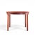 Troeds of Sweden Nils Jonsson for Troeds Mid Century Swedish Teak Expanding Dining Table With 2 Leaves For Sale - Image 4 of 13