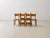 Mid-Century Modern Staining Chairs fro Horgen-Glarus, Switzerland, 1950s For Sale - Image 3 of 18