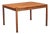 Italian Extendable Table, 1960s For Sale