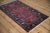 Traditional Vintage Mehreban Rug - 2'4" x 4' For Sale - Image 3 of 9