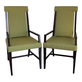 Example of Michael Berman Seating
