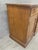 Brown Late 20th Century Henredon Burled Walnut Breakfront Sideboard | 18th Century Style Credenza For Sale - Image 8 of 11