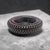 This vintage California studio pottery bowl was made in the United States between the late 1970s and 1990s. Handcrafted in...