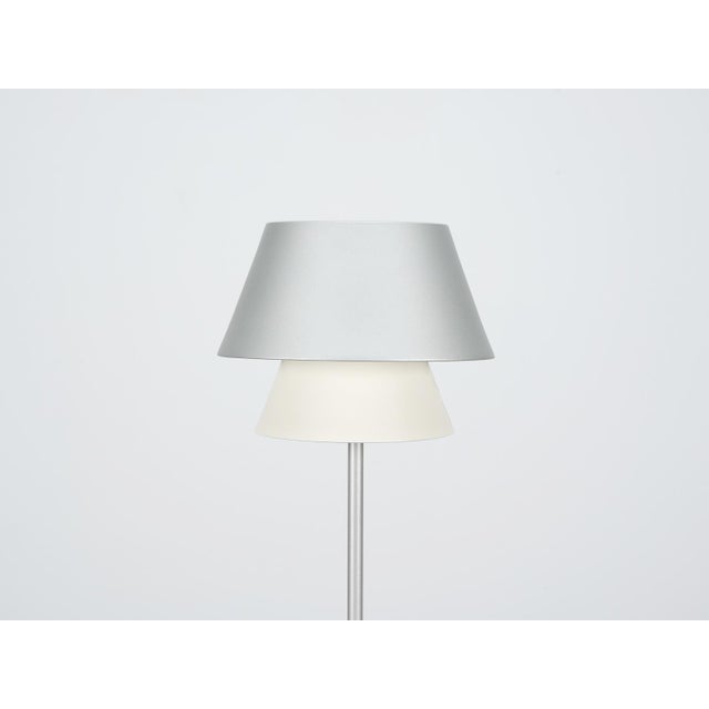 Vintage Table Lamp by Gabriel Teixidó Carpyen, 1981, in Very Good conditions. Designed 1980 to 1989 This piece has an...