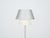 Vintage Table Lamp by Gabriel Teixidó Carpyen, 1981, in Very Good conditions. Designed 1980 to 1989 This piece has an...