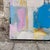 Lorenzo Colomo, Abstract Composition, 2000s, Acrylic Painting on Panel For Sale - Image 15 of 17
