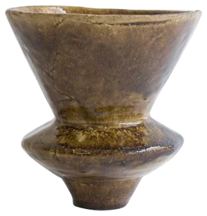 Arq 010 Vase by Raquel Vidal and Pedro Paz
