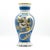 Porcelain Dragon Vase by Heinz Schaubach for Schaubach Kunst, 1920s-1930s For Sale - Image 13 of 13