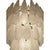 Murano Glass Chandelier from Justfurnituress SRL For Sale - Image 11 of 13