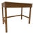 Design Within Reach Line Mini Desk (Oak) For Sale