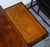 American Coffee Table with Drawers and Butler Trays by Theodore Alexander For Sale - Image 10 of 18