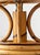 French Riviera Bamboo Rattan Table Lamps, 1960s, Set of 2 For Sale - Image 12 of 14