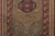 Rug & Kilim Vintage Turkish Rug With Intricate Medallion & Multi Border Design - Rug & Kilim For Sale - Image 4 of 8