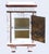 Our research is pretty solid and we can usually find some clue to the history of a piece but this one has us stumped. We...