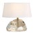 Not Yet Made - Made To Order Mini Abstact Crystal Lamp For Sale - Image 5 of 8
