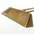 Vintage Adjustable Brass Reading Floor Lamp with Dimmer For Sale - Image 12 of 17