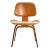 1940s Vintage Evans Eames Dcw Birchwood Chair First Year Badge For Sale