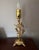 Mid 20th Century French Brass Tree Desk Lamp For Sale In Washington DC - Image 6 of 8