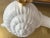 Mid Century Italian Snail Lamp For Sale - Image 11 of 18