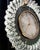 Murano Glass Mantel Clock by Ercole Barovier for Barovier & Toso, Italy, 1950s For Sale - Image 11 of 14