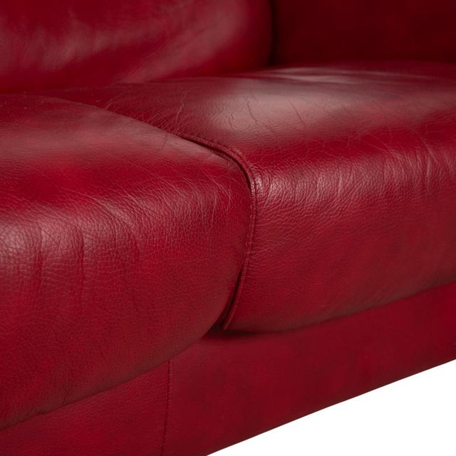 Arion Four-Seater Sofa from Stressless For Sale - Image 10 of 18