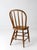 Antique Windsor Farmhouse Chair For Sale - Image 13 of 18