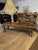 Large French Antique Farmhouse Table For Sale - Image 16 of 16