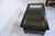 Black Modern Black Coffee Table – Glass Top, 2 Drawers, Freshly Refinished For Sale - Image 8 of 11