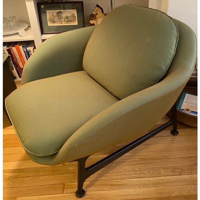 Attributed Cassina 399 Vico Armchair by Jaime Hayon For the Salone del Mobile 2014, Cassina and Jaime Hayon launch Vico: a...