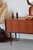 Mid-Century Modern Vintage Vinyl Cabinet in Teak, 1960s For Sale - Image 3 of 18