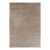 Rug & Kilim’s Oversized Modern Textural Rug in Brown, White and Beige Striae For Sale