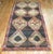 Gray Vintage Zabihi Collection Turkish Kars Anatolian Gallery Rug - 5'10" x 12'6" For Sale - Image 8 of 8