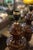 Vintage Ceramic Table Lamps from Manises, 1940s For Sale - Image 6 of 7