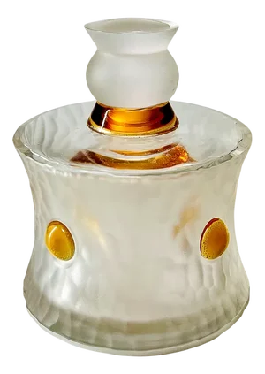Perfume Bottle by Olivier Gagnère for Eau De Saint-Louis, 1995
