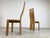 Dining Chairs by Rob & Dries Van Den Berghe, 1980s, Set of 2 For Sale - Image 11 of 12