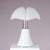 Pipistrello Table Lamp by Gae Aulenti for Martinelli Luce, Italy, 1970s For Sale - Image 17 of 18