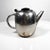 1950s Vintage Art Deco Stylish Small Tea Pot Stainless Steel For Sale - Image 12 of 12