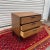 Harvey Probber Mid-20th Century Harvey Probber Style 3 Drawer Small Chest For Sale - Image 4 of 9