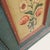 Late 19th to Early 20th Century European Folk-Painted Cabinet For Sale In New York - Image 6 of 9