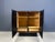 Postmodern Bar Cabinet from Belgo Chrom / Dewulf Selection, 1980s For Sale - Image 13 of 14
